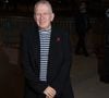 Jean-Paul Gaultier est une légende vivante du milieu de la mode
Jean-Paul Gaultier au Grand Dîner du Louvre à Paris en marge de la fashion week prêt à porter automne/hiver.
© Fannyrlphotography / Bestimage
