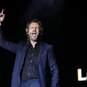 Exclusif - Philippe Lacheau - 2ème édition du spectacle solidaire "Rire pour Rêver" au profit de l'Association Princesse Margot au Casino de Paris le 28 septembre 2026. © Marc Ausset-Lacroix/Bestimage