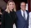 La montre volée a été retrouvée lors d’une perquisition et restituée à l’ancien président.

Exclusif - François Hollande et sa femme Julie Gayet - Cocktail pour l'inauguration de la Brasserie « Madame Brasserie » au 1er étage de La Tour Eiffel à Paris. Le 22 Septembre 2022.
© Bertrand Rindoff Petroff-Giancarlo Gorassini / Bestimage