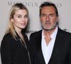 Sur une vidéo relayée par Paris Match, on la découvre en train de danser avec Gilles Lellouche, de chanter le titre "Happy Birthday" et de prendre affectueusement son amie dans les bras

Exclusif - Gilles Lellouche et Alizee Guinochet lors de la soirée anniversaire des 25 ans de la Terrasse de Albane pendant le 79ème Festival International du Film de Cannes, France, le 15 mai 2026. © Denis Guignebourg/Bestimage