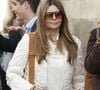 Thylane Blondeau avait déjà exprimé sa grande douleur après la disparition de celui qu’elle considérait comme un beau-père.

Véronika Loubry - Obsèques de Constance de la Fontaine en l'église Notre-Dame-de-Grâce-de-Passy à Paris le 12 mai 2026. © Coadic Guirec - Julien Sarkissian / Bestimage