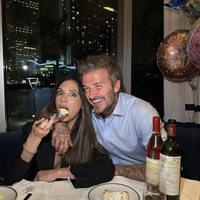 "Ils se situent en bout de chaine alimentaire et..." : Depuis 4 ans, Victoria Beckham a tiré un trait sur deux aliments dont elle raffolait