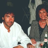 Chantal Nobel n'est plus : elle a été mariée à une figure incontournable de Saint-Tropez