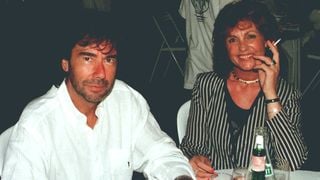 Chantal Nobel n'est plus : elle a été mariée à une figure incontournable de Saint-Tropez