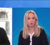 Une belle promotion pour celle qui vient d'arriver

Anne Seften effectue ses premiers pas sur l'antenne de BFMTV le samedi 15 février 2025, après avoir été congédiée de LCI.
Crédit : BFMTV