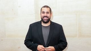 "Malheureusement..." : Malgré la nomination d'Un p'tit truc en plus, Artus n'assistera pas aux César