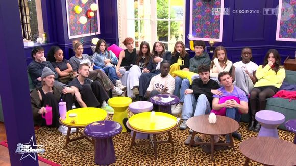 Et l'enjeu est plus que jamais important étant donné qu'une place pour la tournée est à la clef. 

Theo P, Star Academy, 23 octobre 2024 sur TF1