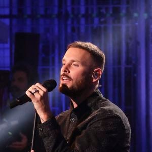 M. Pokora revient à la télévision avec un nouveau projet.

Exclusif - Matt Pokora (M. Pokora) lors de l'enregistrement de l'émission Le Grand Echiquier - Spécial Claude François présentée par C.Chazal et A.Manoukian 

 Jack Tribeca/Bestimage