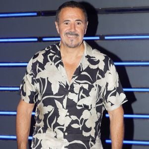 José Garcia - Avant-première du film "Canailles" à l'UGC Ciné Cité les Halles à Paris, France, le 6 septembre 2022. © Christophe Clovis/Bestimage