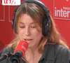 Qui effectuait une chronique chaque mercredi dans l'émission présentée par Léa Salamé et Nicolas Demorand

Lison Daniel sur France Inter