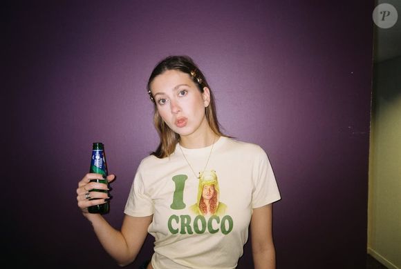 L'influenceuse et chanteuse Styleto intègre également la troupe. 
Instagram @styleto
