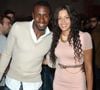 Elle annonce justement le lancement d'un projet inédit sur lequel elle travaillait depuis des mois.

Blaise Matuidi (PSG) et sa compagne Isabelle - Soiree pour la sortie du jeu "Fifa 14" a la Gaite Lyrique a Paris. Le 23 septembre 2013