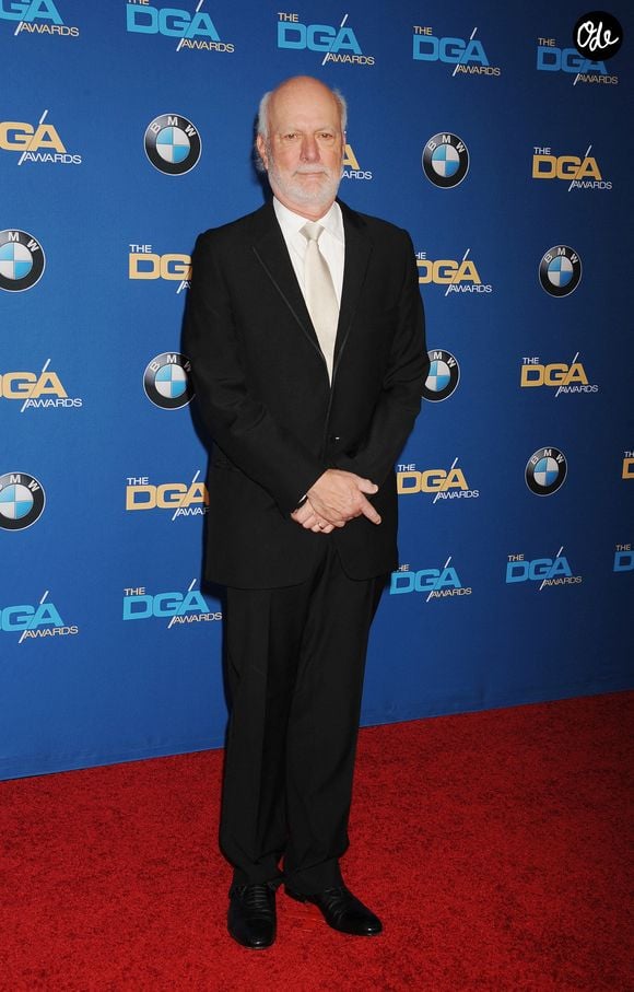 James Burrows lors de la 67e cérémonie annuelle des Directors Guild Of America Awards, au Hyatt Regency Century Plaza à Century City. Century City, Californie – samedi 7 février 2015. Photo : © Joe Sutter, /PCN/ABACAPRESS.COM
