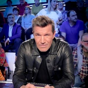 À l'occasion de cette sortie, Benjamin Castaldi a accepté de nous livrer quelques astuces de son rééquilibrage alimentaire. 

Exclusif - Benjamin Castaldi, sur le plateau de l’émission « TPMP » présentée par C.Hanouna et diffusée en direct sur C8, Paris, France, le 26 fevrier 2025. © Jack Tribeca / Bestimage