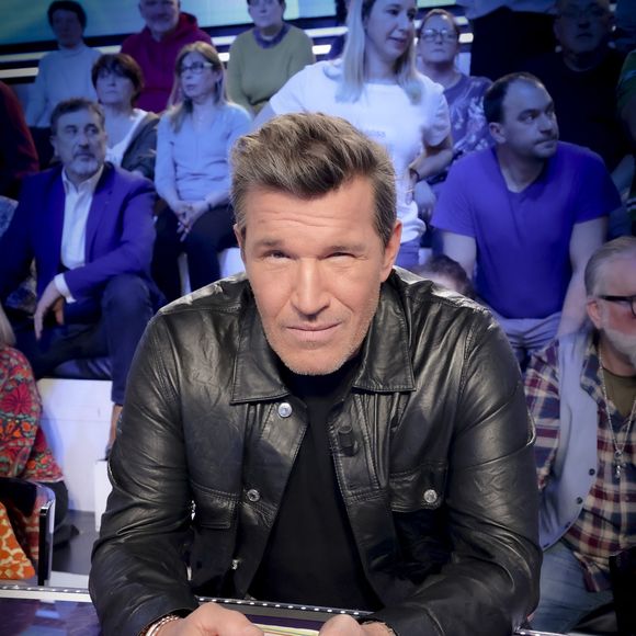 À l'occasion de cette sortie, Benjamin Castaldi a accepté de nous livrer quelques astuces de son rééquilibrage alimentaire. 

Exclusif - Benjamin Castaldi, sur le plateau de l’émission « TPMP » présentée par C.Hanouna et diffusée en direct sur C8, Paris, France, le 26 fevrier 2025. © Jack Tribeca / Bestimage