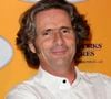 Une enquête pour vol avec arme a été ouverte par le parquet de Marseille.

Gérald Passédat - Avant-première du film "Les Recettes du bonheur" organisée par Le Guide Michelin et Metropolitan FilmExport au cinéma Gaumont Marignan à Paris, le 7 septembre 2014.