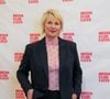 Maïtena Biraben a découvert à 57 ans qu’elle était autiste, atteinte de TDAH et HPI.

Maïtena Biraben - Cérémonie des Trophées médiaClub'Elles 2026 dans les salons de l'Hôtel de Lassay.

© Anne-Sophie Guebey / Bestimage