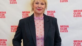 Maïtena Biraben revient sur ce qu'elle traverse depuis plusieurs années : "C'est dur..."