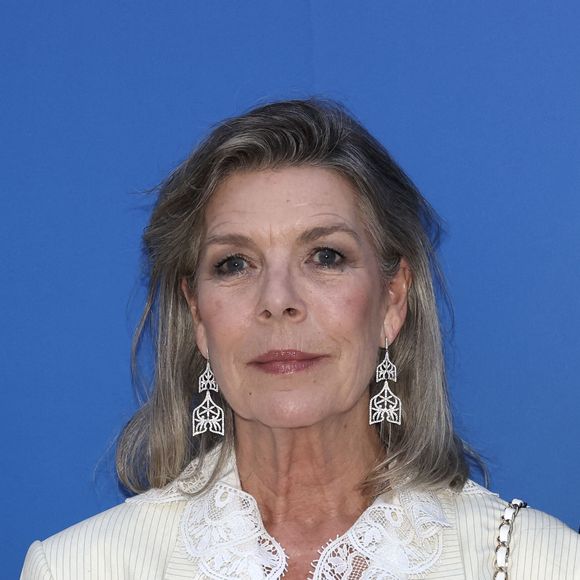 Elle aurait dû faire la fête ce jour-là et pourtant...

La princesse Caroline de Hanovre - Soirée de gala caritative "Coeur central" sur le court central du Rolex Monte-Carlo Masters à Monaco © Claudia Albuquerque/Bestimage