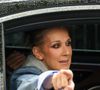 D'après nos confrères de "Closer", la quinquagénaire "travaillerait d'arrache-pied sur l'enregistrement de son nouvel album studio". 

Paris, FRANCE - Céline Dion prend des photos et salue ses fans alors qu'elle se prépare à chanter pour les Jeux Olympiques à Paris, créant ainsi de joyeux souvenirs avec ses admirateurs. 2024. (Backgrid USA / Bestimage).