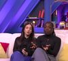 Il s'agit de Ambre et Sarah.

Extrait de la quotidienne de la "Star Academy". Photo par TF1