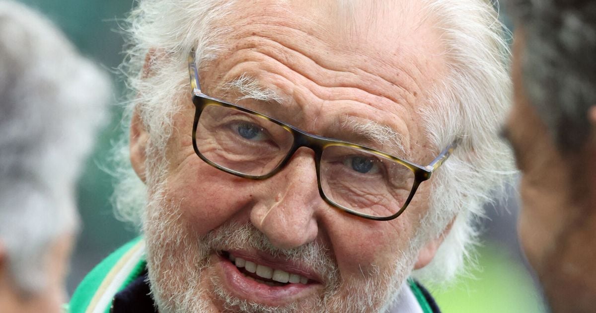 "Je me sens chez moi, j'aime cette ville" : A plus de 500 kilomètres de Paris, Pierre Gagnaire respire le grand air