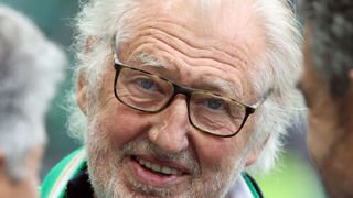 "Je me sens chez moi, j'aime cette ville" : A plus de 500 kilomètres de Paris, Pierre Gagnaire respire le grand air