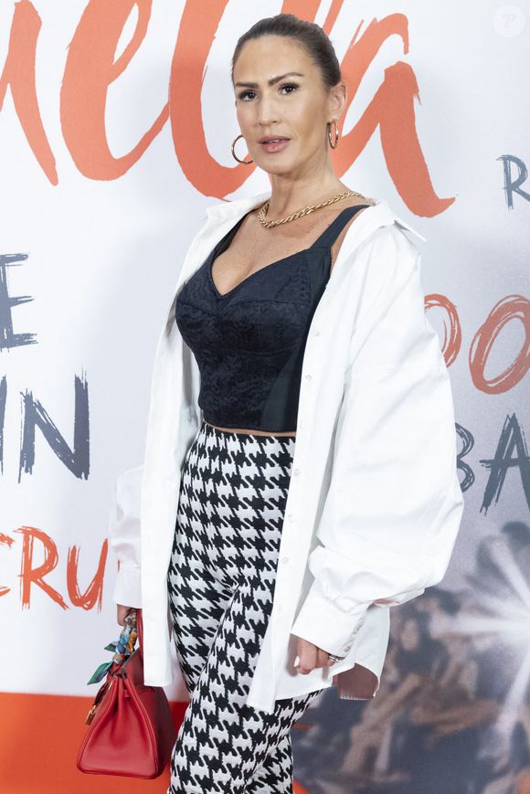 Des photos qui donnent le sourire 

Vitaa - Avant-première parisienne du film "Cruella" au cinéma Le Grand Rex à Paris, le 11 juin 2021. © Olivier Borde/Bestimage
