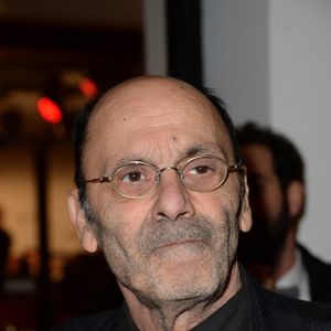 Jean Pierre Bacri lors de la 43e cérémonie des César du cinéma qui s'est tenue à la salle Pleyel à Paris, en France, le 2 mars 2018. Photo par Berzane-Marechal-Wyters/ABACAPRESS.COM