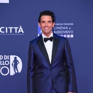 Mika était récemment de mariage en France, celui de sa petite soeur

Mika - Les célébrités lors de la 70ème cérémonie des "David di Donatello Awards" à Rome, le 7 mai 2025.