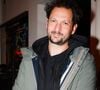 Ce mardi soir, le public élira le gagnant de la saison 20 de La France a un incroyable talent sur M6.

Exclusif - Eric Antoine - Les célébrités à la sortie de la pièce "Mission Florimont" au théâtre de La Gaîté Rive Gauche à Paris. 
© Julien Sarkissian / Bestimage