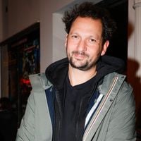 Difficile de contredire Eric Antoine avec de tels arguments... Son alimentation particulière a de nombreux côtés positifs
