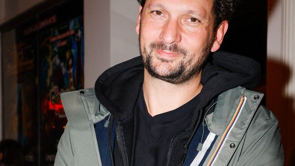 Difficile de contredire Eric Antoine avec de tels arguments... Son alimentation particulière a de nombreux côtés positifs