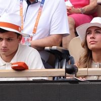 Louis Bielle-Biarrey amoureux : la nouvelle star du XV de France en couple avec Chiara depuis 2 ans, ils vont bientôt emménager ensemble