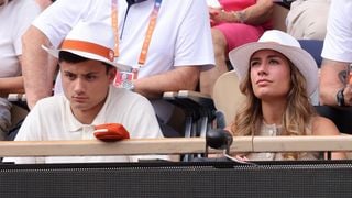 Louis Bielle-Biarrey amoureux : la nouvelle star du XV de France en couple avec Chiara depuis 2 ans, ils vont bientôt emménager ensemble