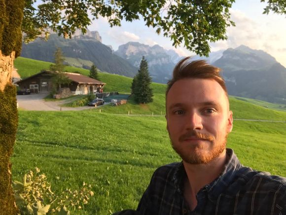 Jules Le Bihan, le fils aîné de Samuel Le Bihan, à travers de rares photos. © Instagram / Jules Le Bihan