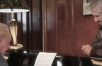 Clip de la chanson de Didier Barbelivien - Tourne, tourne le temps (hommage à Claude Lelouch)