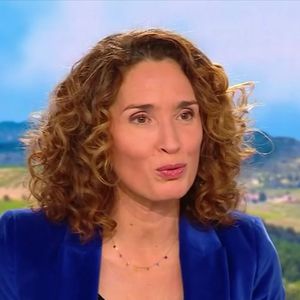 Marie-Sophie Lacarrau dévoile les coulisses de la révélation de Didier Deschamps, dans "Bonjour", sur TF1
