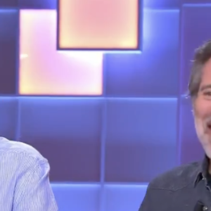 Extrait de l'émission "C à vous" sur France 5.