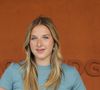 Selon elle, les deux académiciennes se sont particulièrement serré les coudes pendant cette aventure. 

Helena Bailly au Village pour la session de nuit pendant les Internationaux de France 2025 à Roland Garros le 01 juin 2025 à Paris, France. Photo by Nasser Berzane/ABACAPRESS.COM
