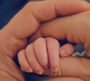 Maag de The Voice a annoncé la naissance de sa petite fille sur Instagram, le 23 avril 205