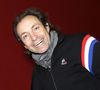 Il s'agit de Philippe Candeloro
Exclusif - Philippe Candeloro - Soirée de l'arbre de Noël de l'association Citéstars au cirque Phénix en présence de 80 enfants défavorisés et maltraités à Paris le 9 janvier 2022. © Cédric Perrin/Bestimage
