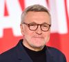 Il n’a pas assisté aux obsèques de son confrère car il était en tournage pour Mask Singer.

Enregistrement de l'émission "Vivement Dimanche" au Studio Gabriel à Paris, France, le 1er octobre 2024, présentée par M.Drucker et diffusée le 3 novembre sur France 3. © Guillaume Gaffiot/Bestimage