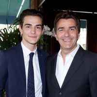 "Ma motivation, c'est d'être reconnu par mon prénom" : Thomas Alléno, le fils de Yannick Alléno, prend son envol avec la création de son entreprise dans le luxe