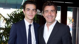 "Ma motivation, c'est d'être reconnu par mon prénom" : Thomas Alléno, le fils de Yannick Alléno, prend son envol avec la création de son entreprise dans le luxe