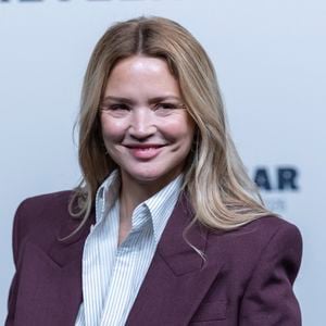 Virginie Efira - Photocall du dîner des Révélations César 2026 à l'Elysée Montmartre à Paris, France, le 19 janvier 2026.
 
© Olivier Borde / Bestimage
