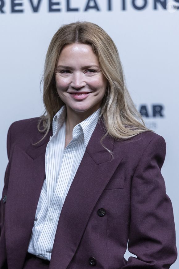 Virginie Efira - Photocall du dîner des Révélations César 2026 à l'Elysée Montmartre à Paris, France, le 19 janvier 2026.
 
© Olivier Borde / Bestimage