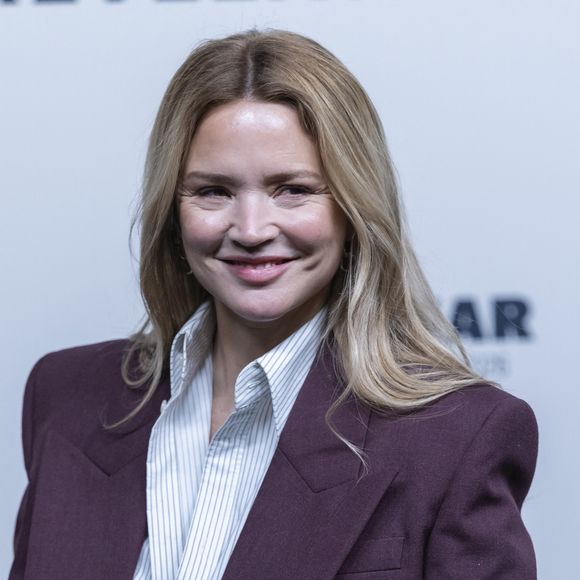 Virginie Efira - Photocall du dîner des Révélations César 2026 à l'Elysée Montmartre à Paris, France, le 19 janvier 2026.
 
© Olivier Borde / Bestimage