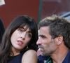 Pourtant, Nolwenn et Arnaud ont bien failli ne jamais être ensemble.

Nolwenn Leroy, Arnaud Clément dans les tribunes lors des Internationaux de France 2024 à Roland Garros le 07 juin 2024 à Paris, France. Photo Nasser Berzane/ABACAPRESS.COM