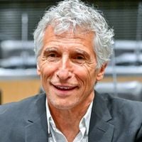 L'autre vie de Nagui : à côté de sa carrière à la télévision, l'animateur est à la tête de plusieurs sociétés à succès